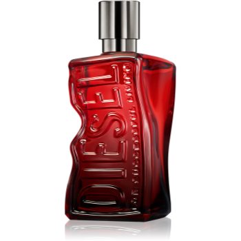 Diesel D RED parfum pentru bărbați - imagine 2